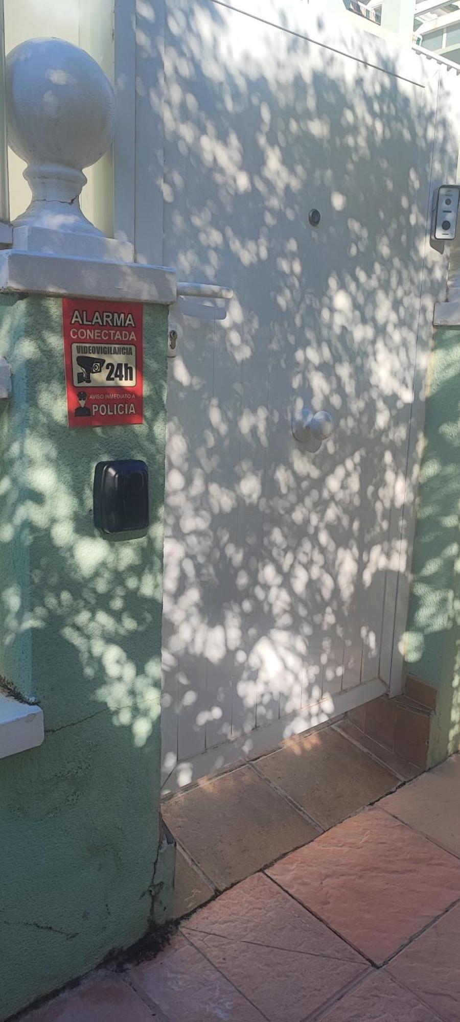 Bungalow Adaptado, Terraza Muy Grande Y Soleada. Gran Alacant Εξωτερικό φωτογραφία